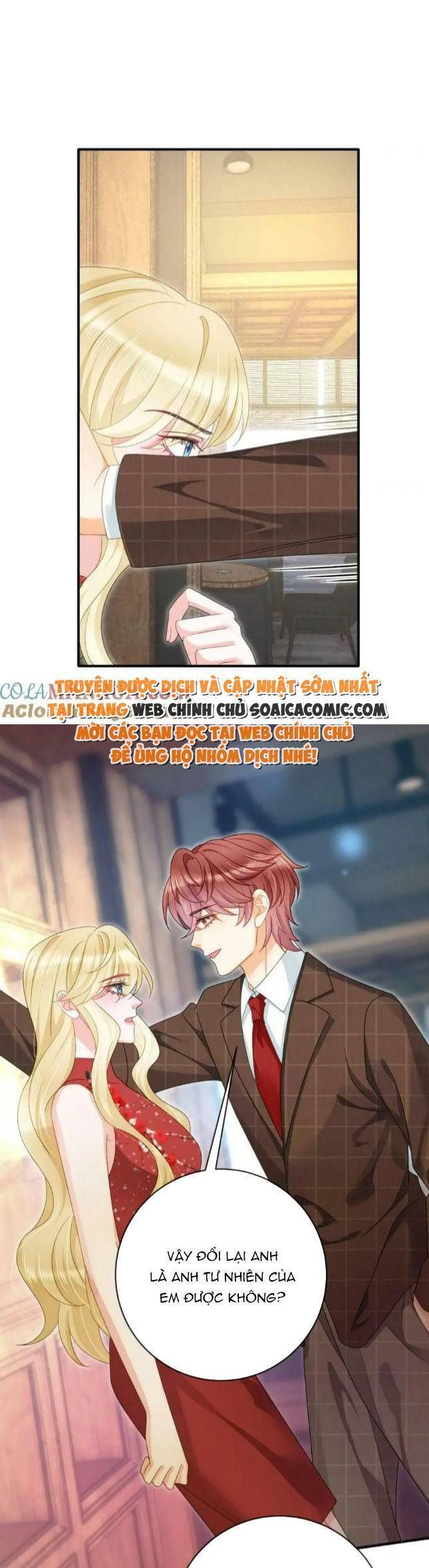 Trở Thành Boss Siêu Giàu Sau Thất Nghiệp Chương 83 page 13 - Giả Dược