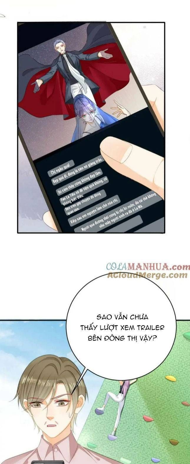 Trở Thành Boss Siêu Giàu Sau Thất Nghiệp Chương 83 page 21 - Giả Dược