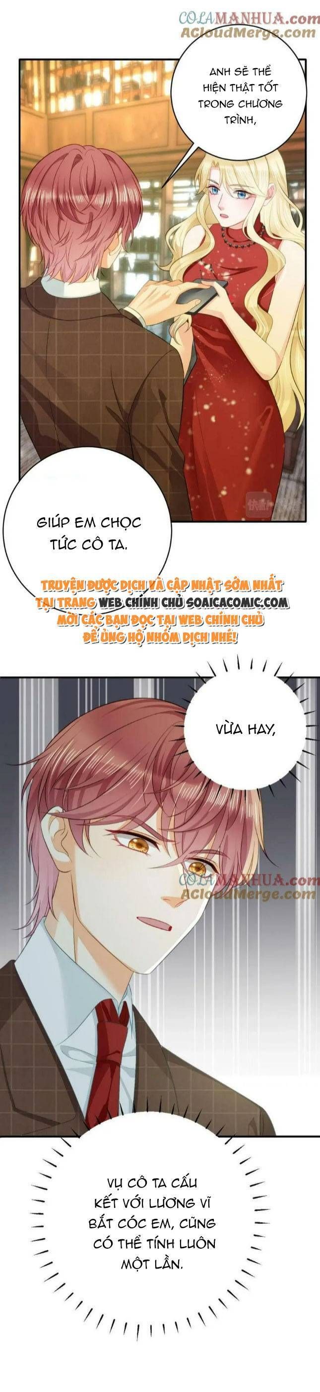 Trở Thành Boss Siêu Giàu Sau Thất Nghiệp Chương 83 page 24 - Giả Dược