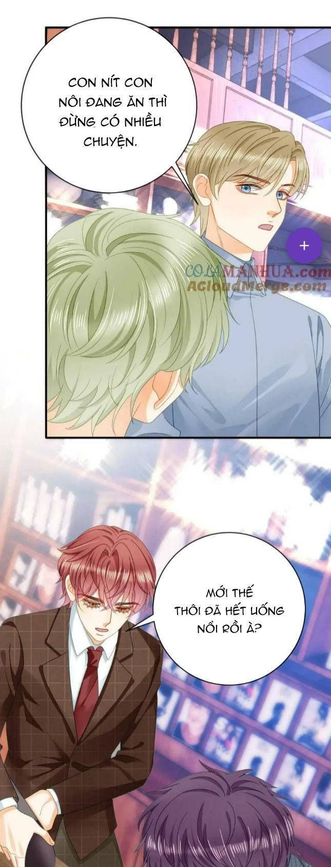 Trở Thành Boss Siêu Giàu Sau Thất Nghiệp Chương 83 page 4 - Giả Dược