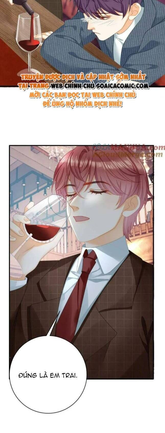 Trở Thành Boss Siêu Giàu Sau Thất Nghiệp Chương 83 page 5 - Giả Dược
