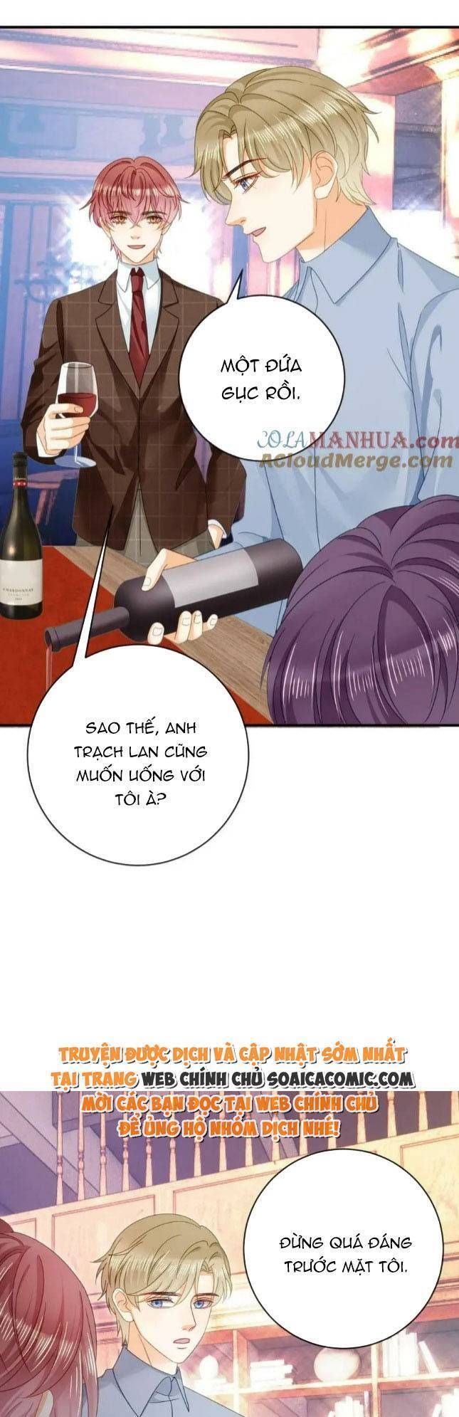 Trở Thành Boss Siêu Giàu Sau Thất Nghiệp Chương 83 page 6 - Giả Dược