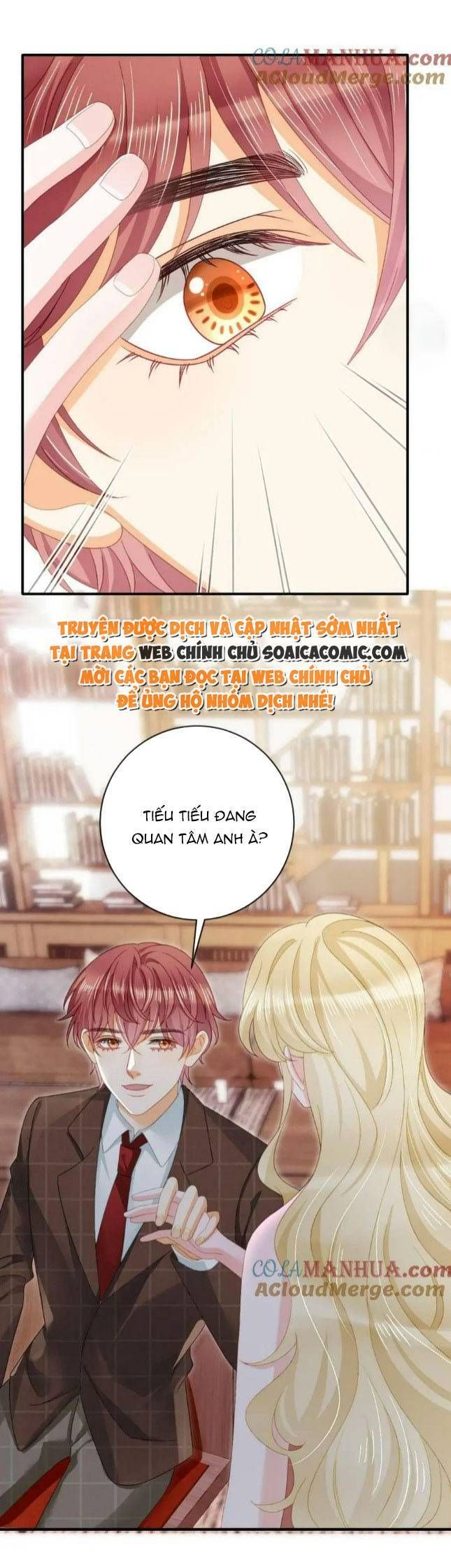 Trở Thành Boss Siêu Giàu Sau Thất Nghiệp Chương 83 page 10 - Giả Dược