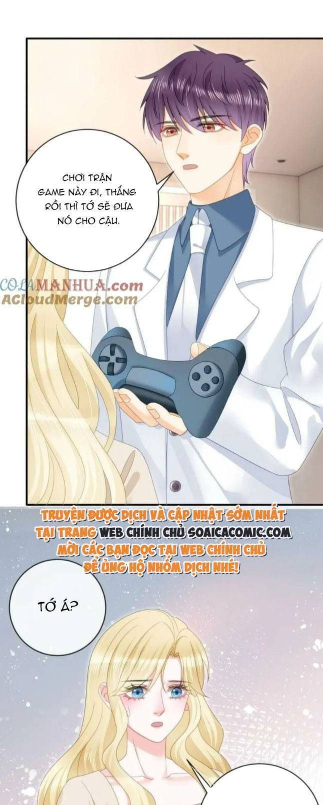 Trở Thành Boss Siêu Giàu Sau Thất Nghiệp Chương 84 page 12 - Giả Dược