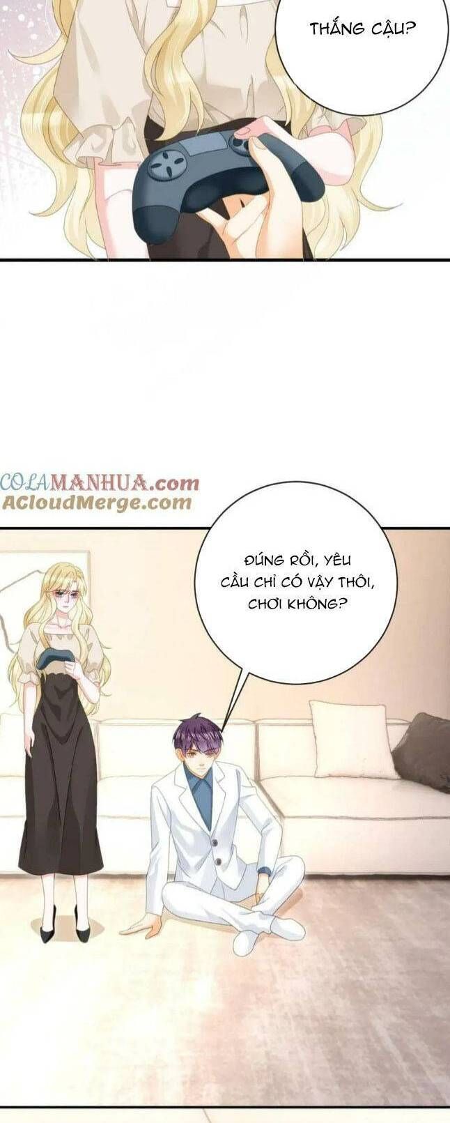 Trở Thành Boss Siêu Giàu Sau Thất Nghiệp Chương 84 page 13 - Giả Dược