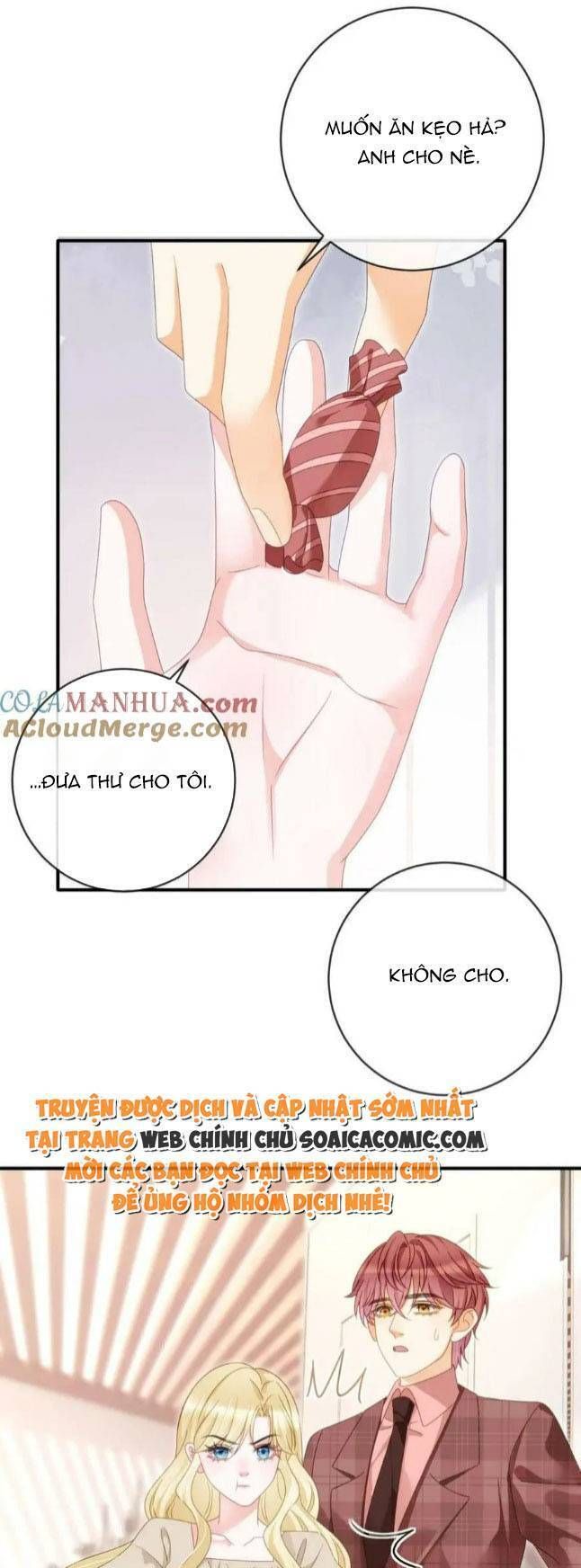 Trở Thành Boss Siêu Giàu Sau Thất Nghiệp Chương 84 page 21 - Giả Dược