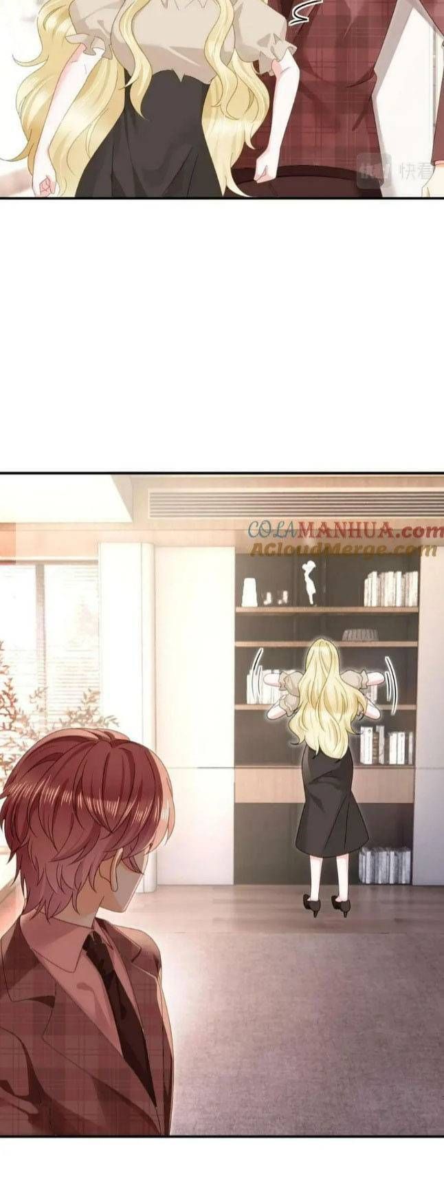 Trở Thành Boss Siêu Giàu Sau Thất Nghiệp Chương 84 page 22 - Giả Dược