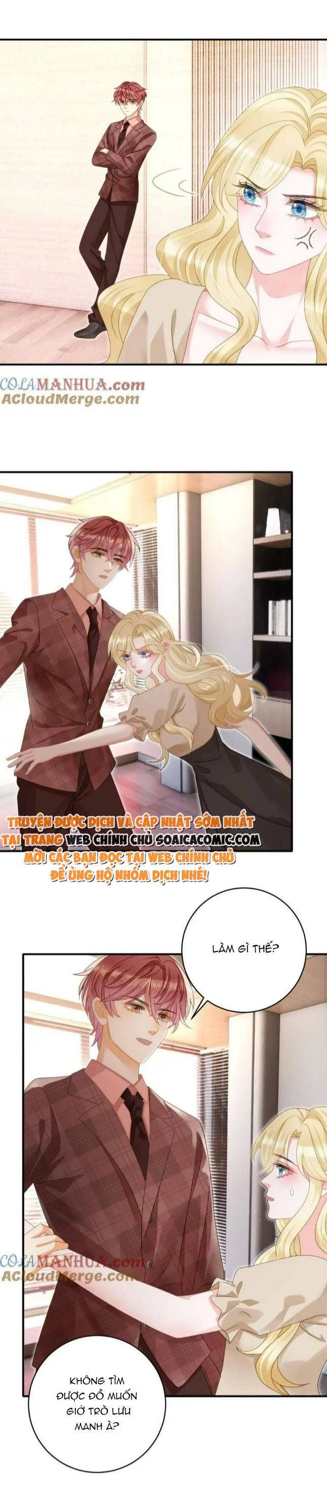 Trở Thành Boss Siêu Giàu Sau Thất Nghiệp Chương 84 page 23 - Giả Dược
