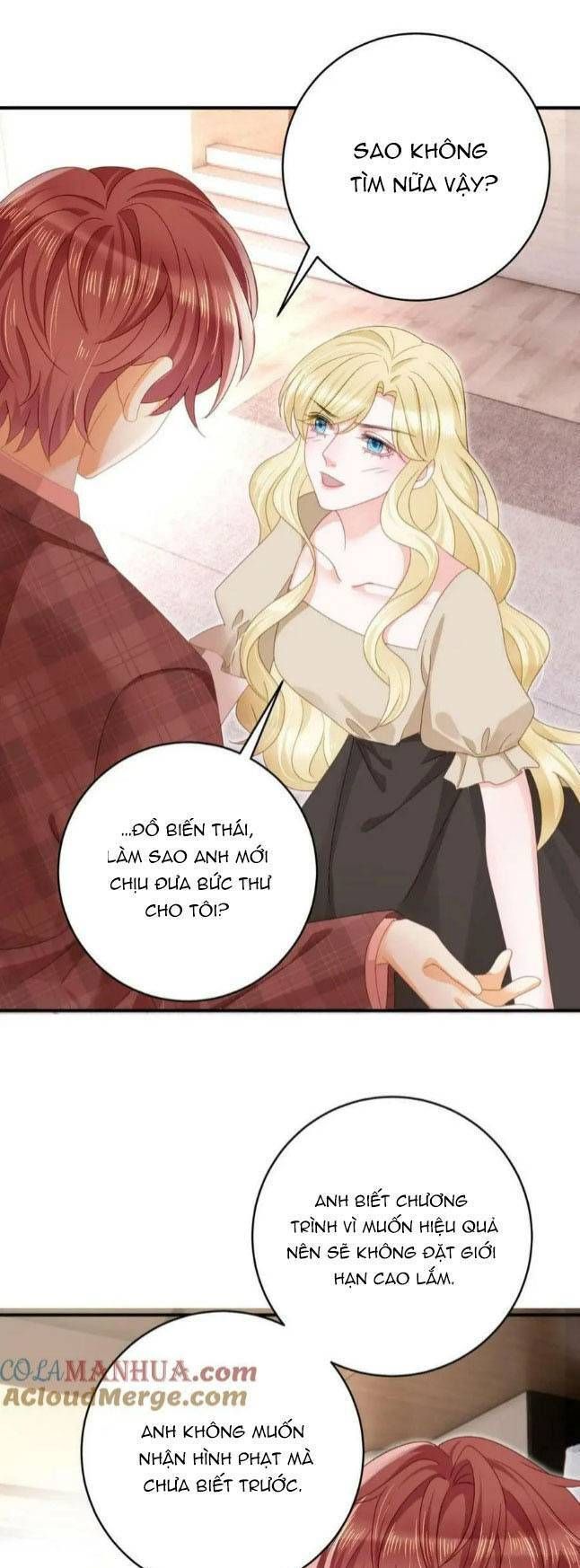 Trở Thành Boss Siêu Giàu Sau Thất Nghiệp Chương 84 page 26 - Giả Dược