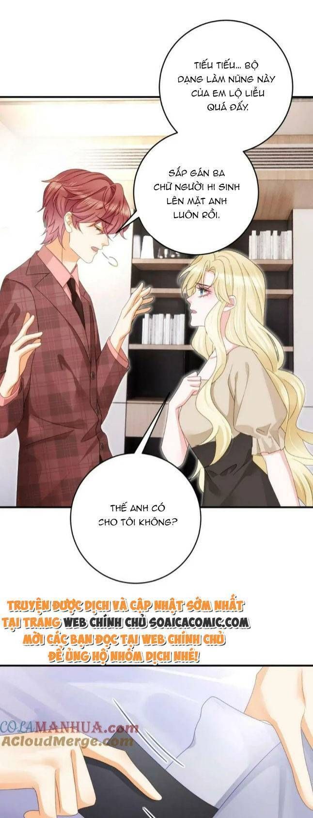 Trở Thành Boss Siêu Giàu Sau Thất Nghiệp Chương 84 page 28 - Giả Dược