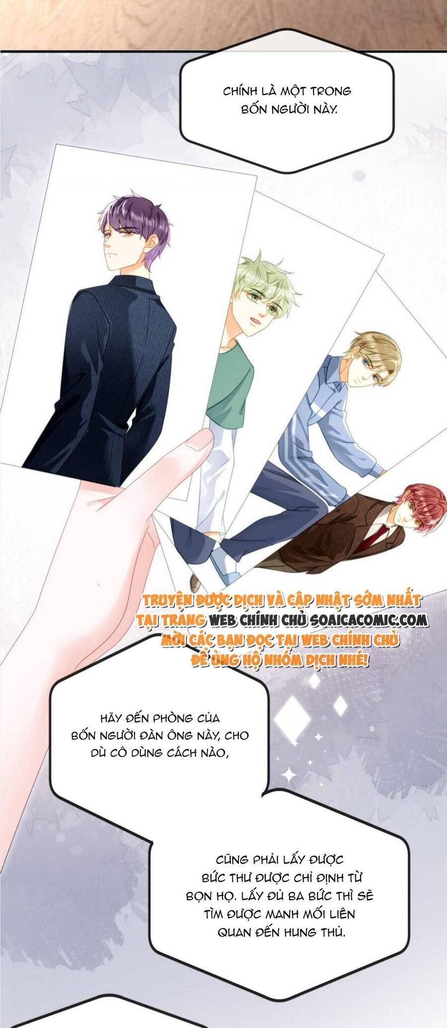 Trở Thành Boss Siêu Giàu Sau Thất Nghiệp Chương 84 page 4 - Giả Dược