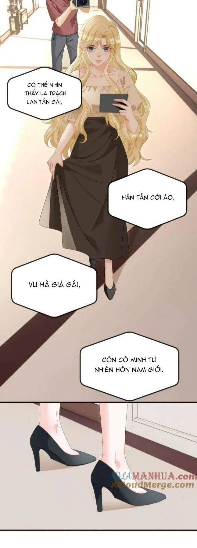 Trở Thành Boss Siêu Giàu Sau Thất Nghiệp Chương 84 page 7 - Giả Dược