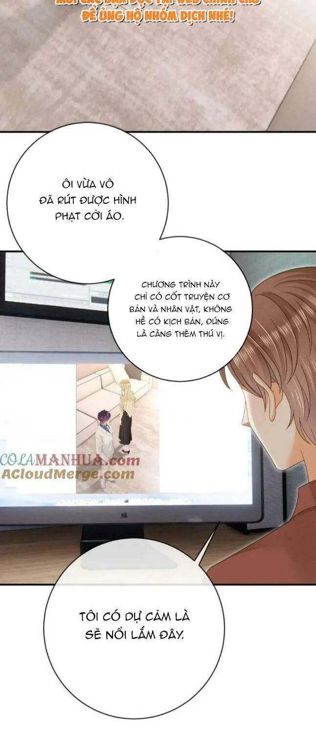 Trở Thành Boss Siêu Giàu Sau Thất Nghiệp Chương 84 page 10 - Giả Dược