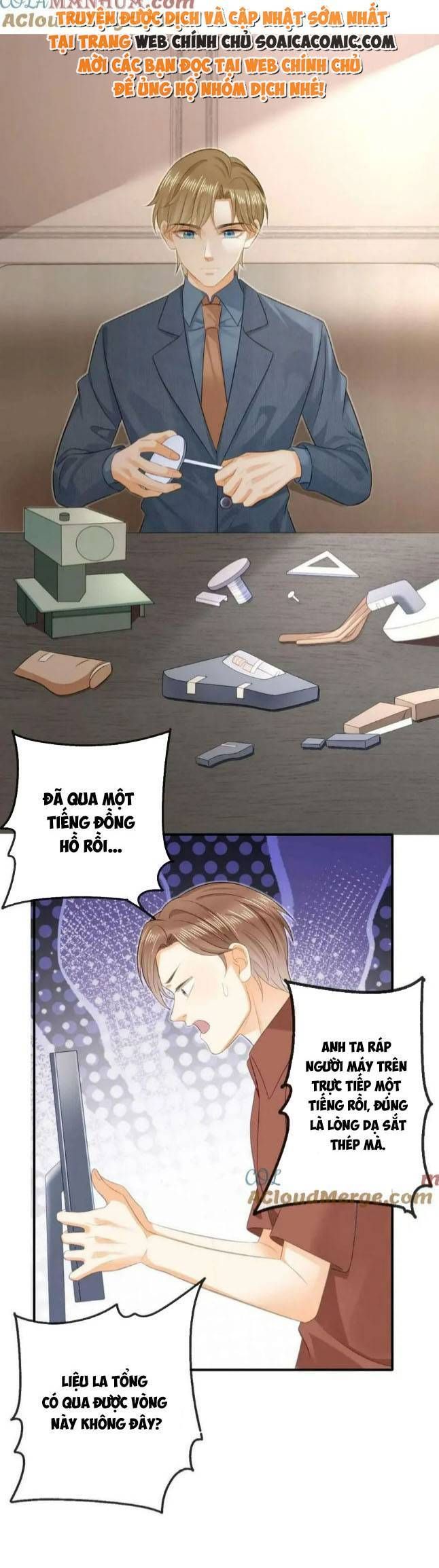 Trở Thành Boss Siêu Giàu Sau Thất Nghiệp Chương 85 page 1 - Giả Dược