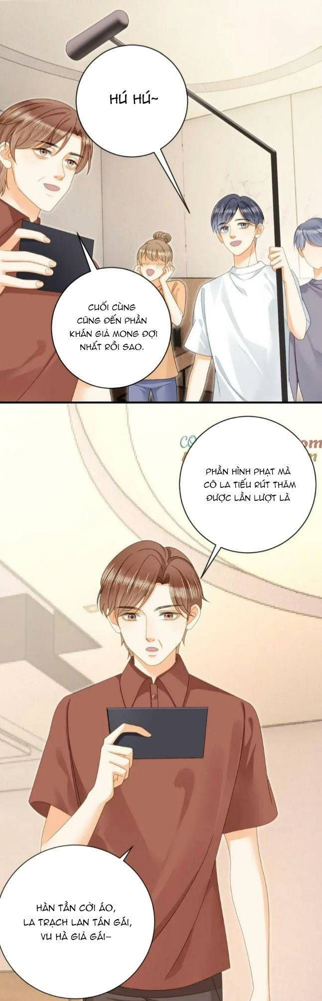 Trở Thành Boss Siêu Giàu Sau Thất Nghiệp Chương 85 page 13 - Giả Dược
