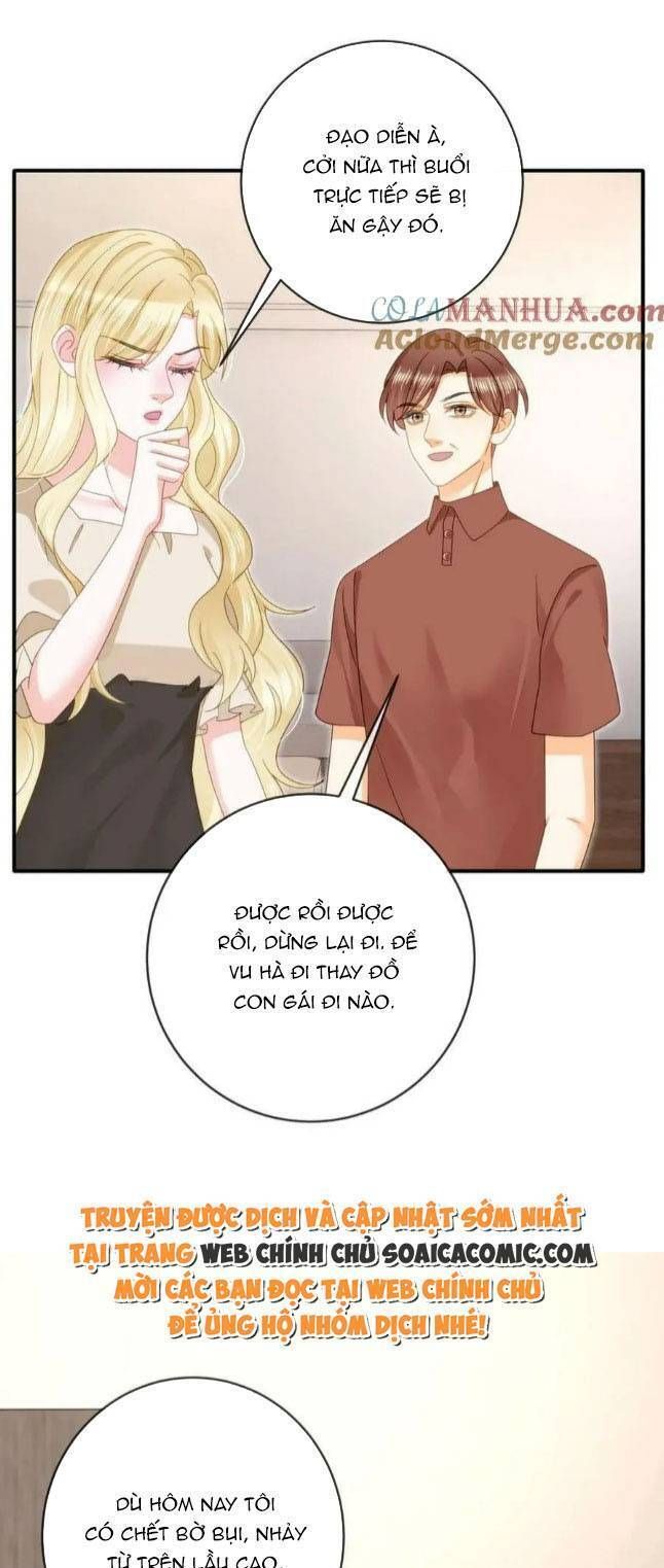 Trở Thành Boss Siêu Giàu Sau Thất Nghiệp Chương 85 page 18 - Giả Dược
