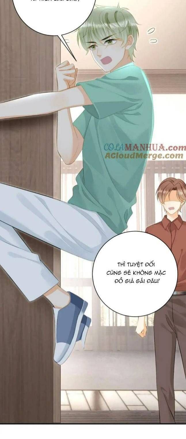 Trở Thành Boss Siêu Giàu Sau Thất Nghiệp Chương 85 page 19 - Giả Dược