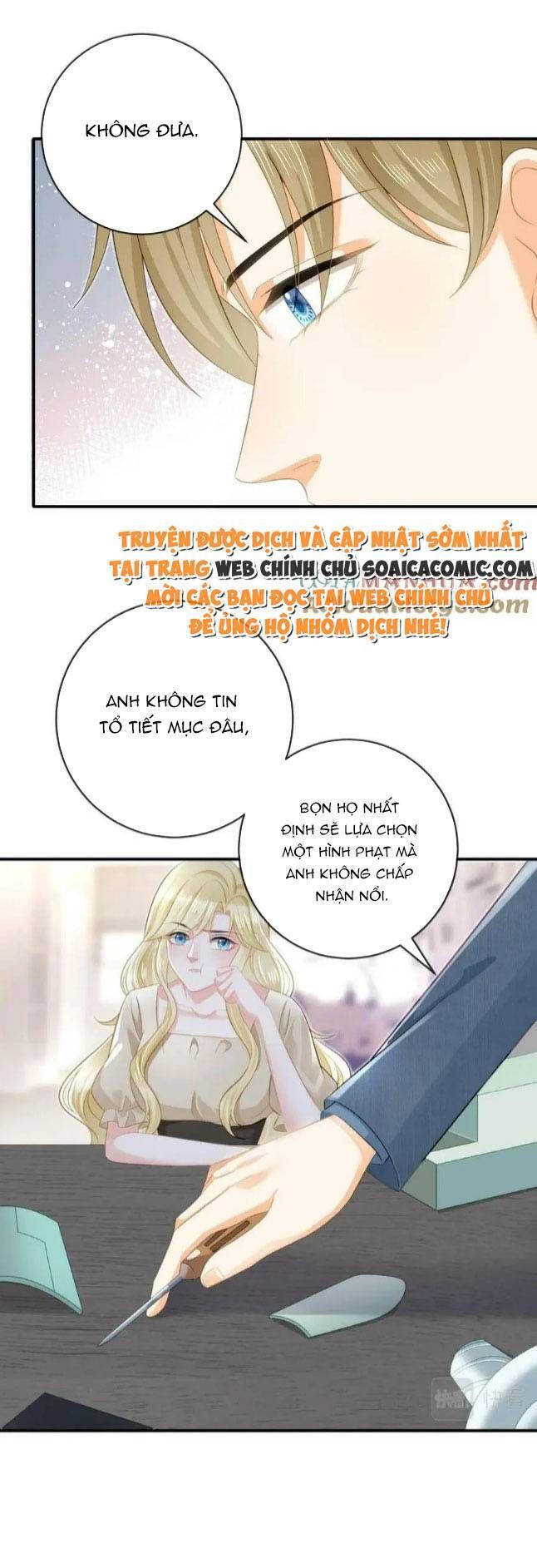 Trở Thành Boss Siêu Giàu Sau Thất Nghiệp Chương 85 page 3 - Giả Dược