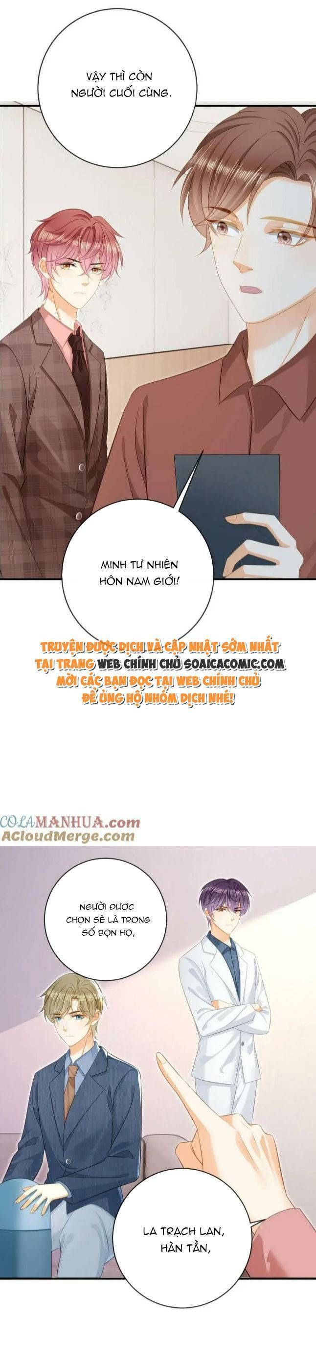 Trở Thành Boss Siêu Giàu Sau Thất Nghiệp Chương 85 page 24 - Giả Dược