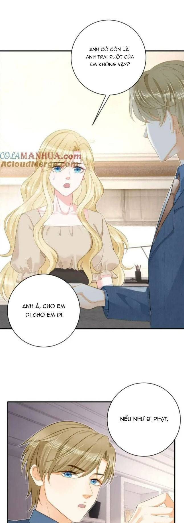 Trở Thành Boss Siêu Giàu Sau Thất Nghiệp Chương 85 page 4 - Giả Dược