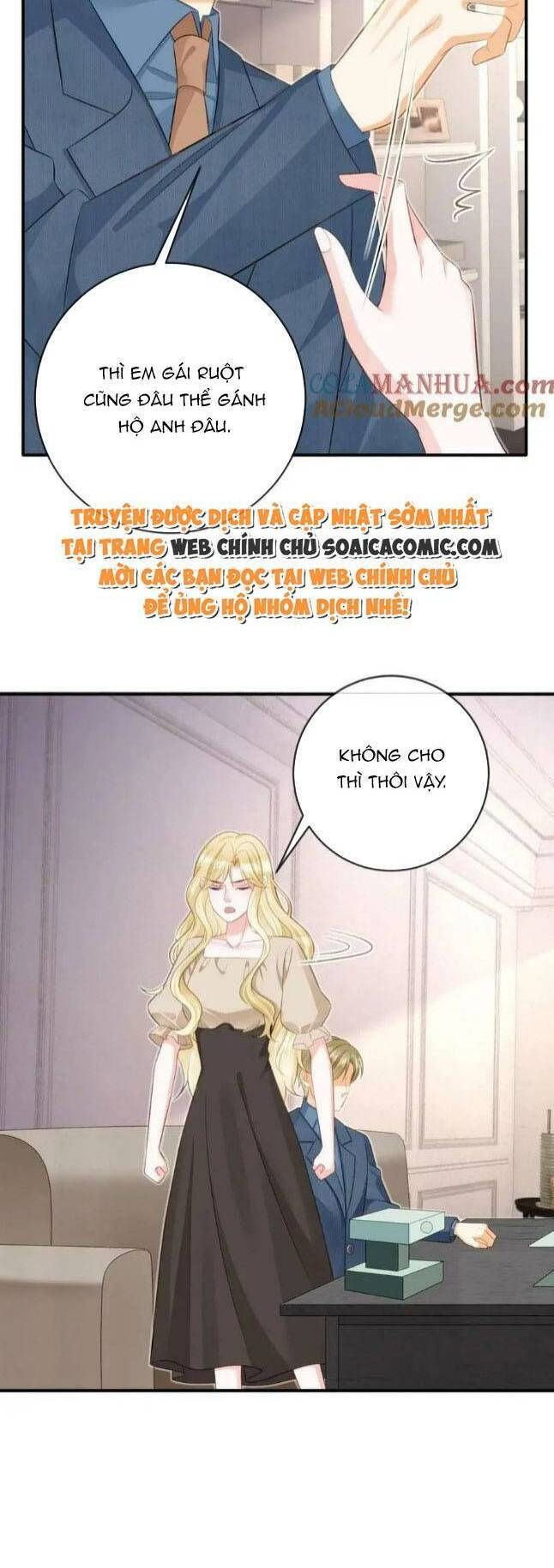 Trở Thành Boss Siêu Giàu Sau Thất Nghiệp Chương 85 page 5 - Giả Dược