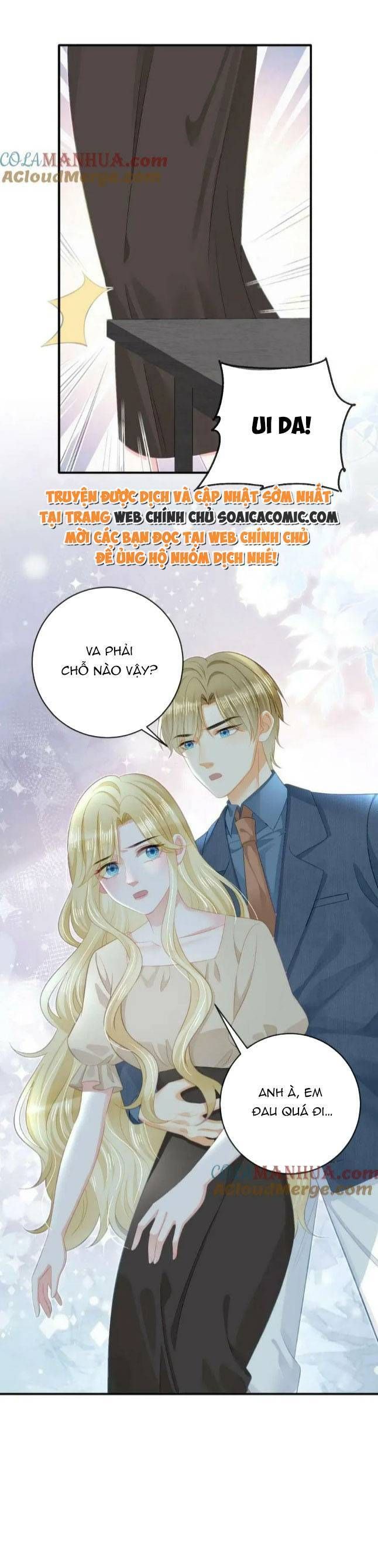 Trở Thành Boss Siêu Giàu Sau Thất Nghiệp Chương 85 page 6 - Giả Dược