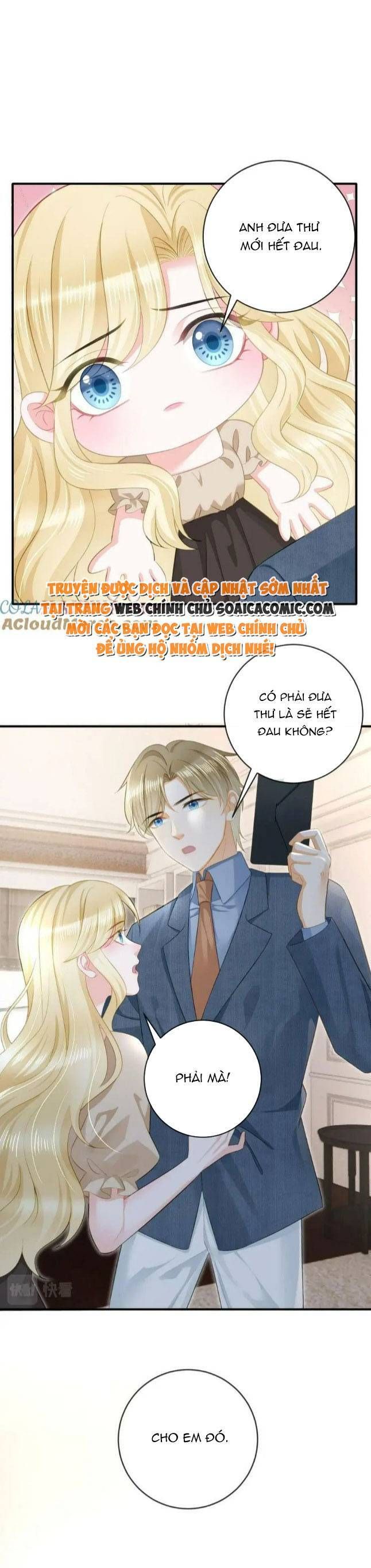 Trở Thành Boss Siêu Giàu Sau Thất Nghiệp Chương 85 page 7 - Giả Dược