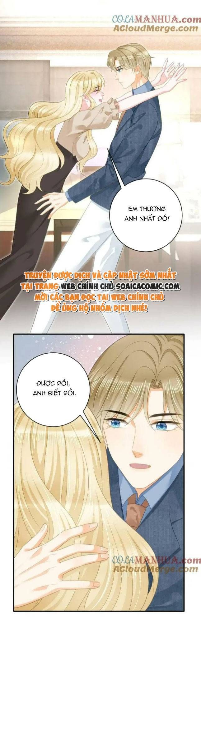 Trở Thành Boss Siêu Giàu Sau Thất Nghiệp Chương 85 page 8 - Giả Dược