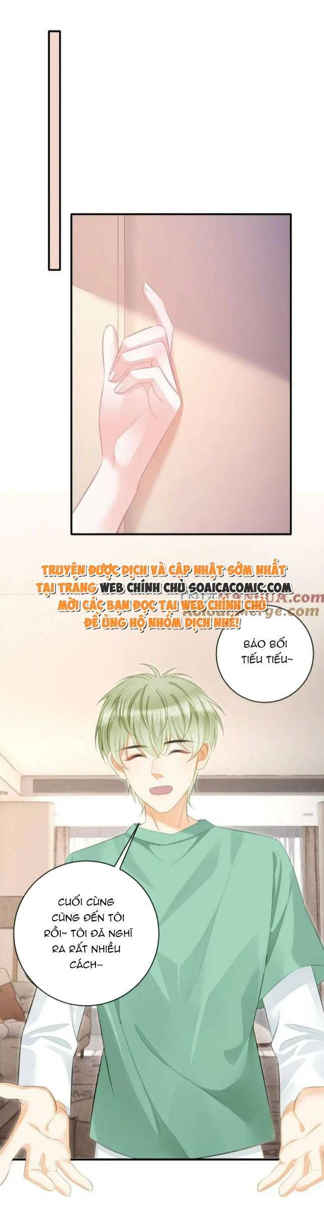 Trở Thành Boss Siêu Giàu Sau Thất Nghiệp Chương 85 page 9 - Giả Dược