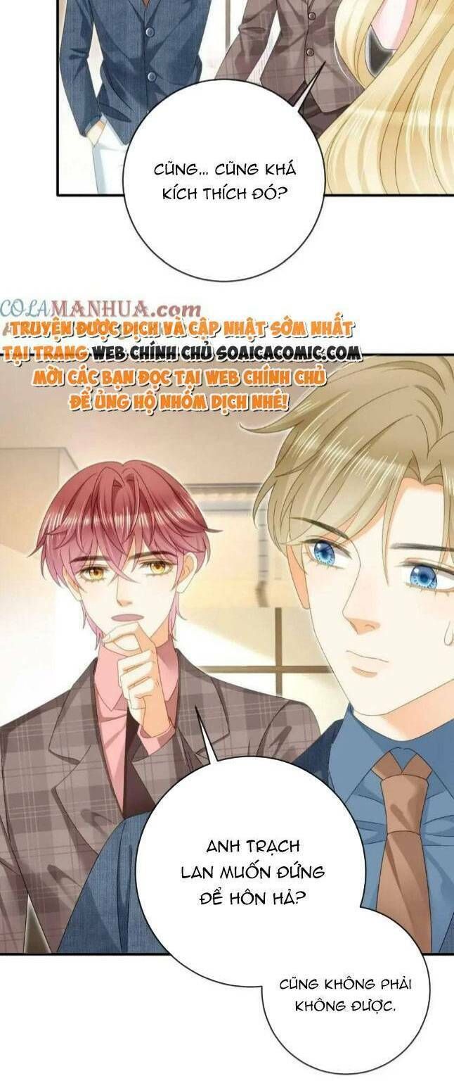 Trở Thành Boss Siêu Giàu Sau Thất Nghiệp Chương 86 page 11 - Giả Dược