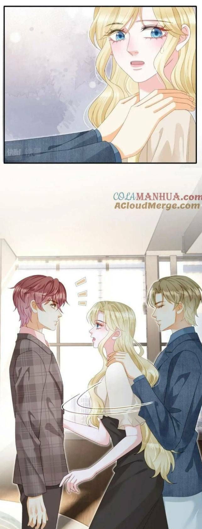 Trở Thành Boss Siêu Giàu Sau Thất Nghiệp Chương 86 page 12 - Giả Dược