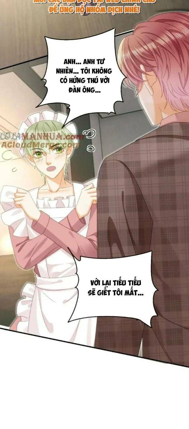 Trở Thành Boss Siêu Giàu Sau Thất Nghiệp Chương 86 page 3 - Giả Dược