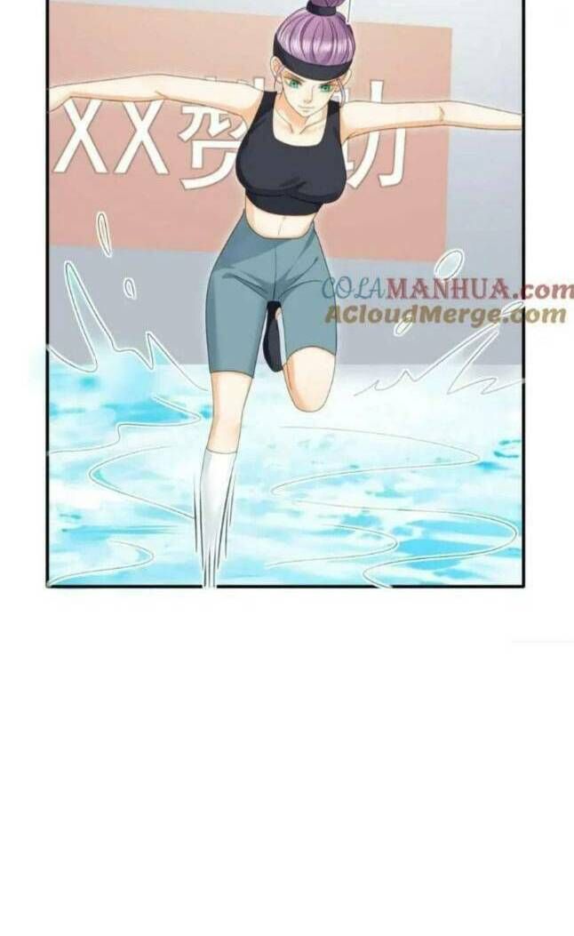 Trở Thành Boss Siêu Giàu Sau Thất Nghiệp Chương 86 page 23 - Giả Dược