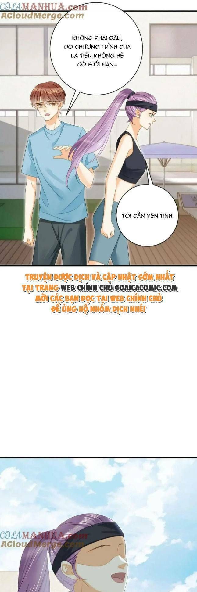 Trở Thành Boss Siêu Giàu Sau Thất Nghiệp Chương 86 page 30 - Giả Dược