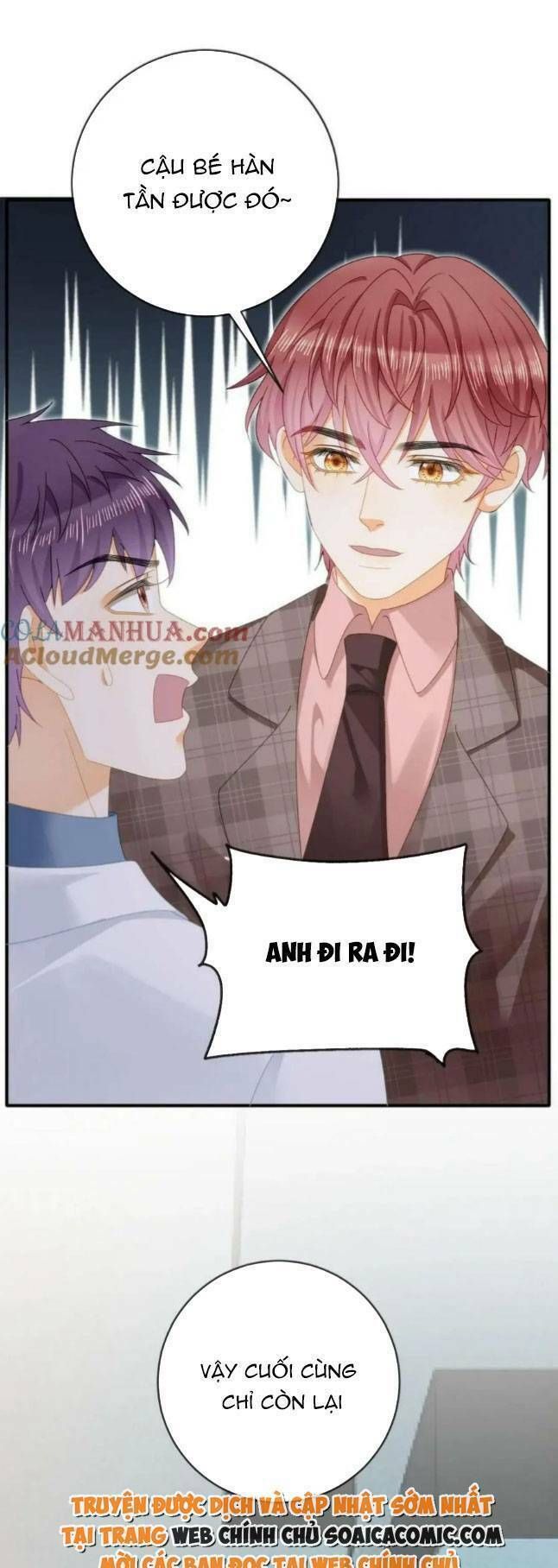 Trở Thành Boss Siêu Giàu Sau Thất Nghiệp Chương 86 page 4 - Giả Dược