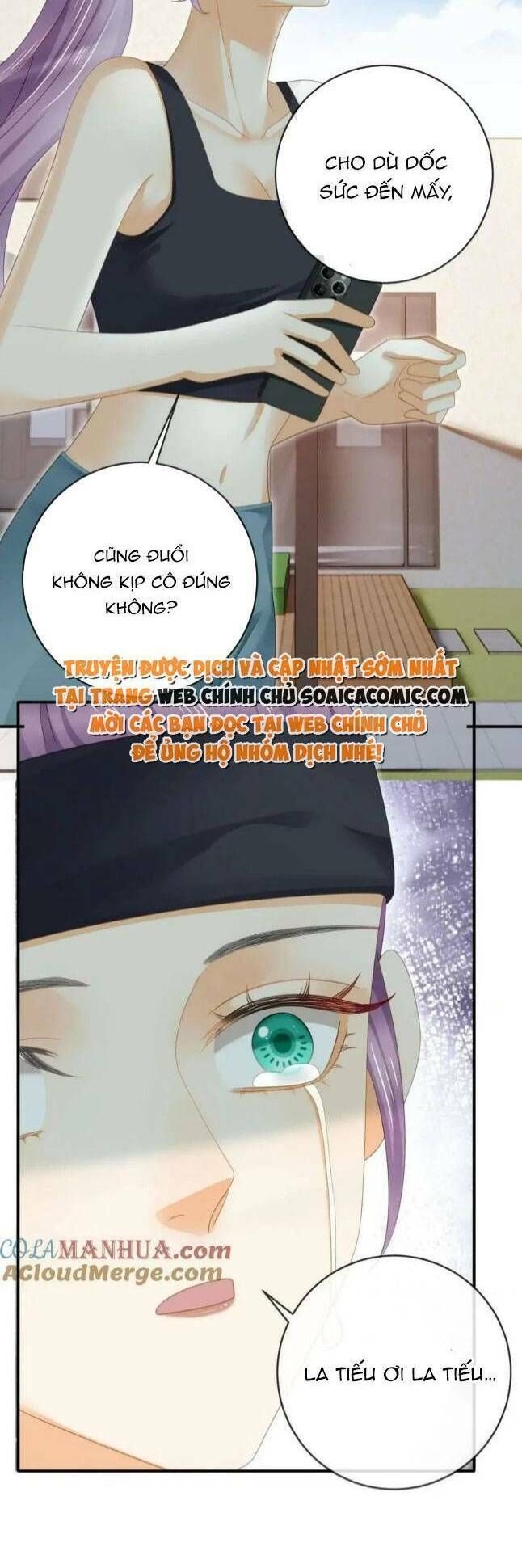 Trở Thành Boss Siêu Giàu Sau Thất Nghiệp Chương 86 page 31 - Giả Dược