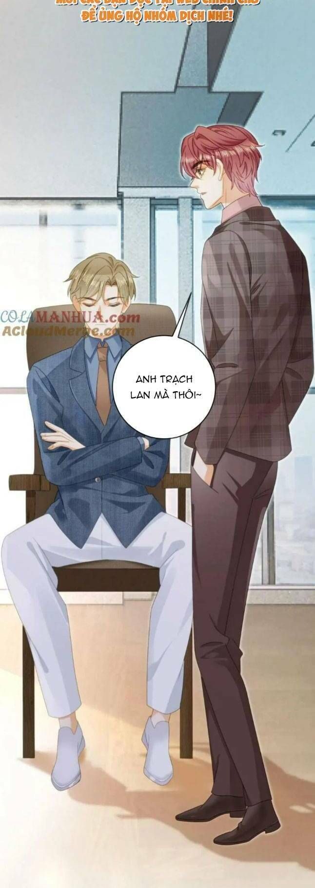 Trở Thành Boss Siêu Giàu Sau Thất Nghiệp Chương 86 page 5 - Giả Dược