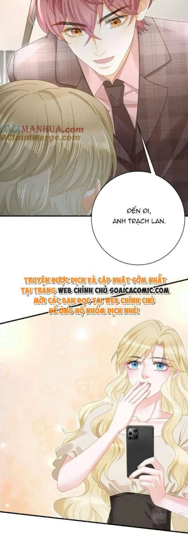 Trở Thành Boss Siêu Giàu Sau Thất Nghiệp Chương 86 page 7 - Giả Dược