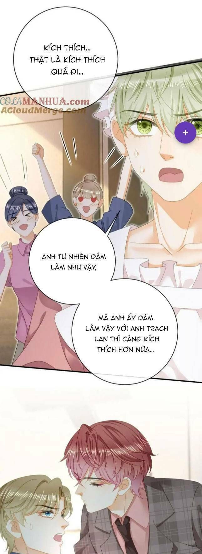 Trở Thành Boss Siêu Giàu Sau Thất Nghiệp Chương 86 page 8 - Giả Dược