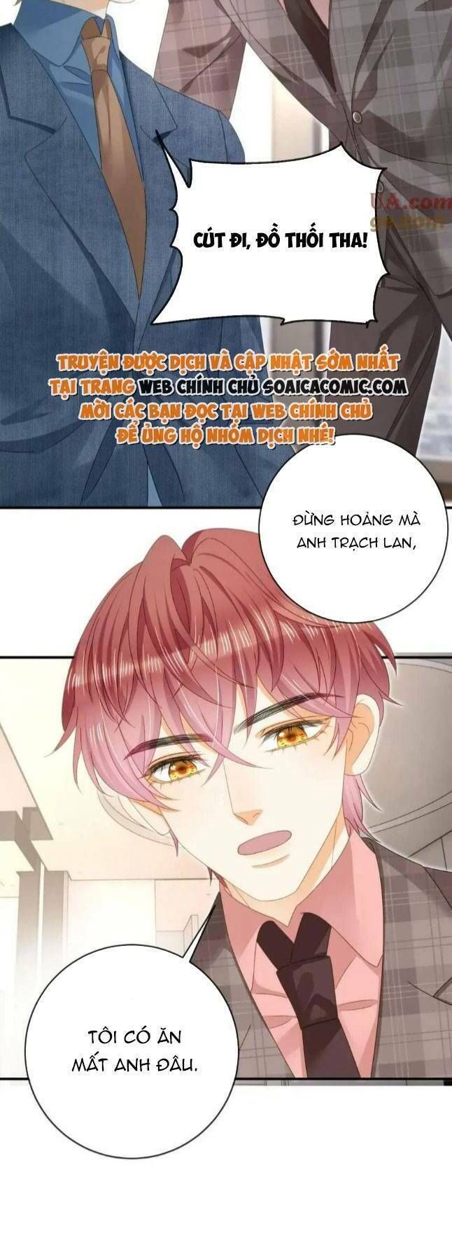 Trở Thành Boss Siêu Giàu Sau Thất Nghiệp Chương 86 page 9 - Giả Dược