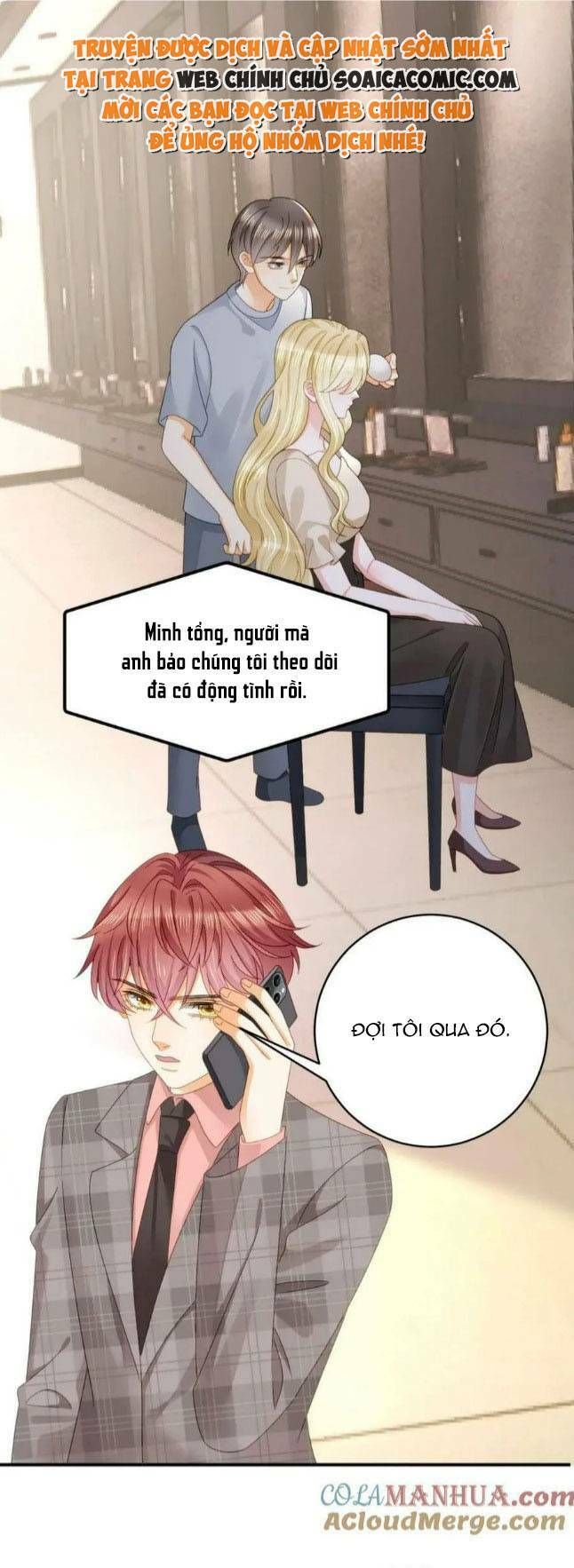 Trở Thành Boss Siêu Giàu Sau Thất Nghiệp Chương 87 page 1 - Giả Dược