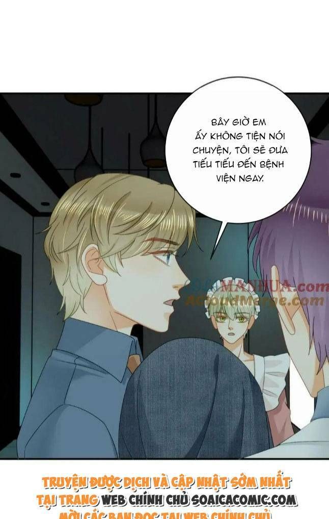 Trở Thành Boss Siêu Giàu Sau Thất Nghiệp Chương 87 page 20 - Giả Dược