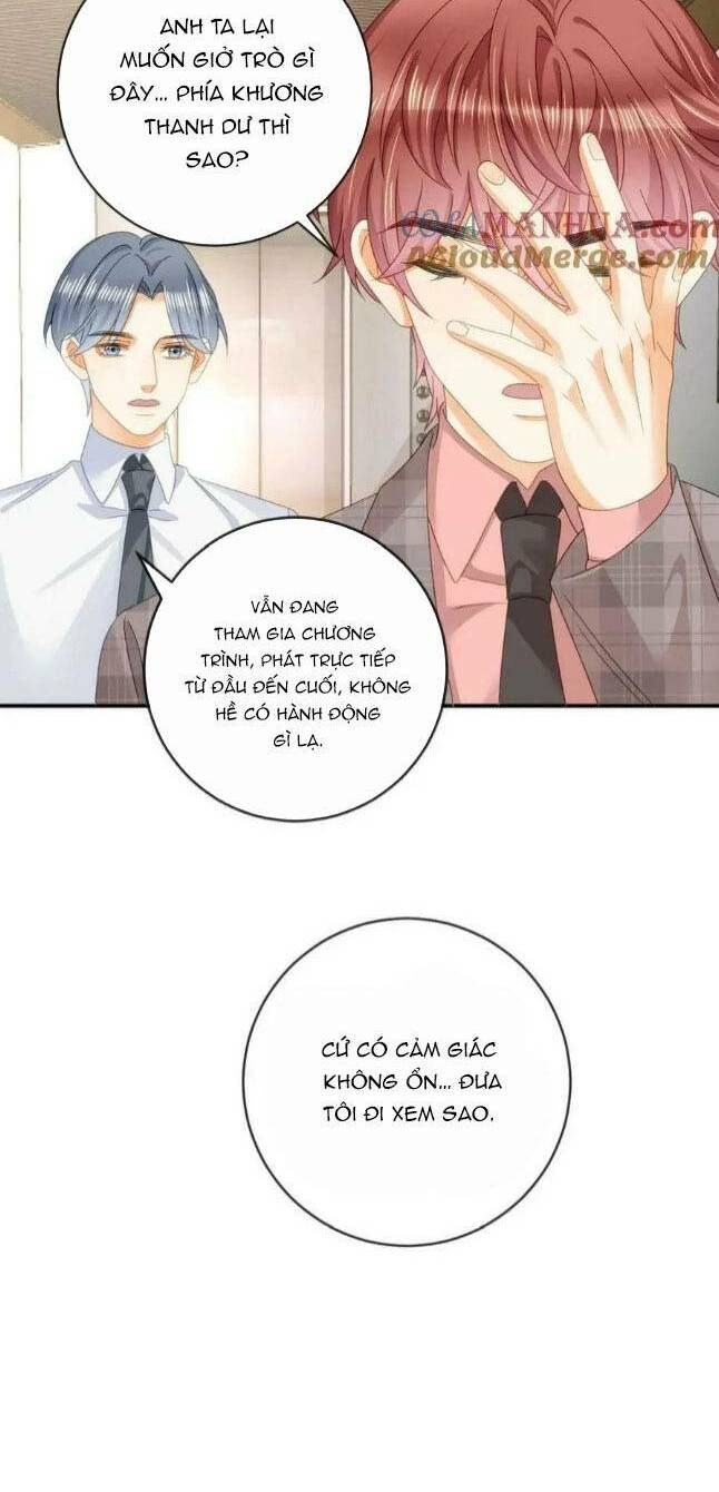 Trở Thành Boss Siêu Giàu Sau Thất Nghiệp Chương 87 page 25 - Giả Dược