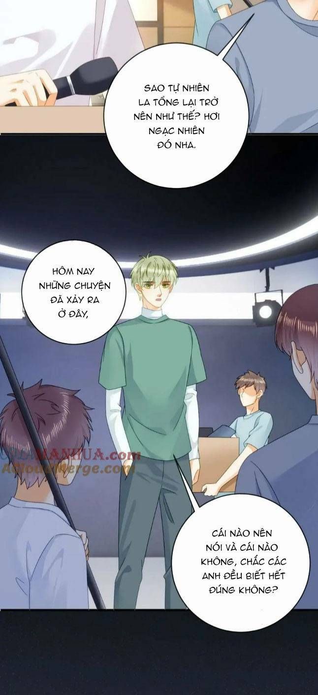 Trở Thành Boss Siêu Giàu Sau Thất Nghiệp Chương 87 page 27 - Giả Dược