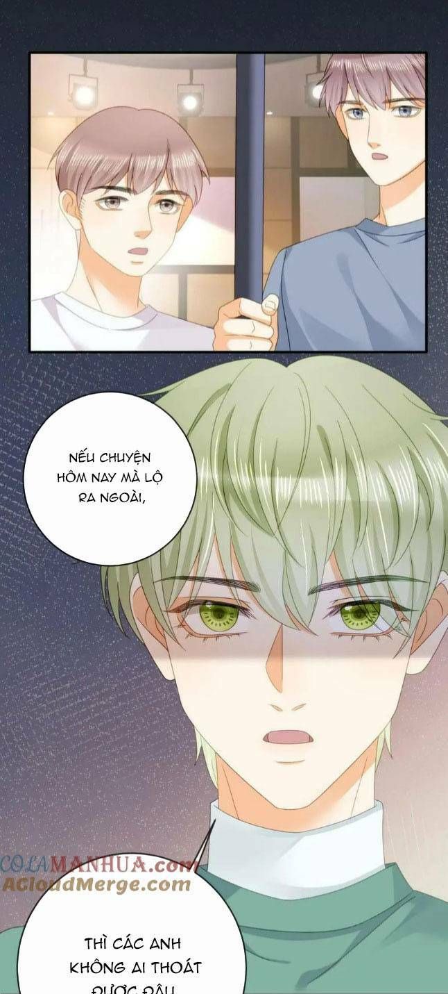 Trở Thành Boss Siêu Giàu Sau Thất Nghiệp Chương 87 page 28 - Giả Dược