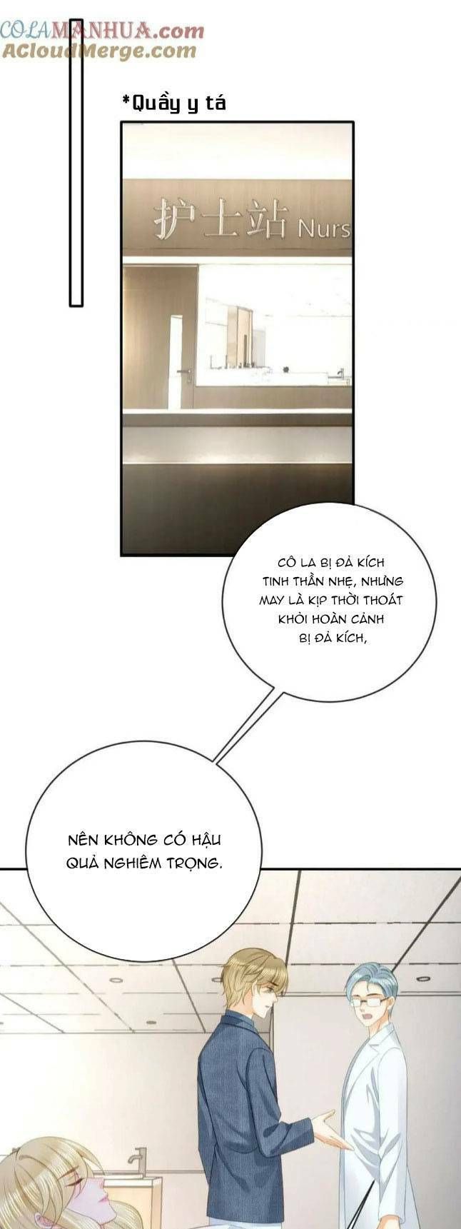 Trở Thành Boss Siêu Giàu Sau Thất Nghiệp Chương 87 page 34 - Giả Dược