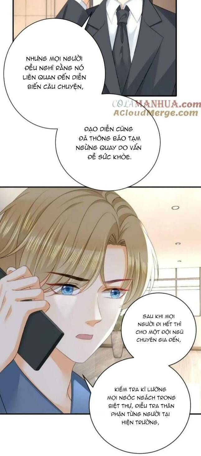 Trở Thành Boss Siêu Giàu Sau Thất Nghiệp Chương 87 page 37 - Giả Dược