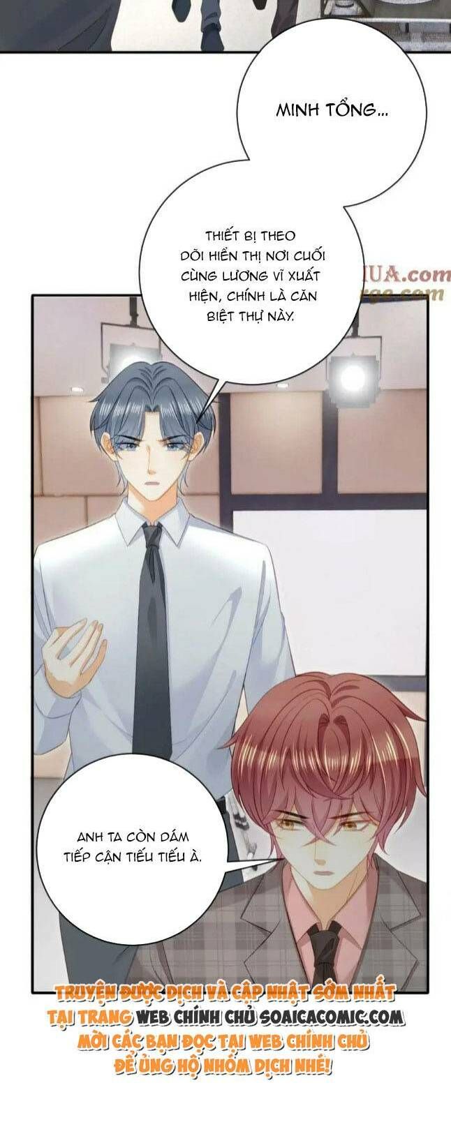 Trở Thành Boss Siêu Giàu Sau Thất Nghiệp Chương 87 page 39 - Giả Dược