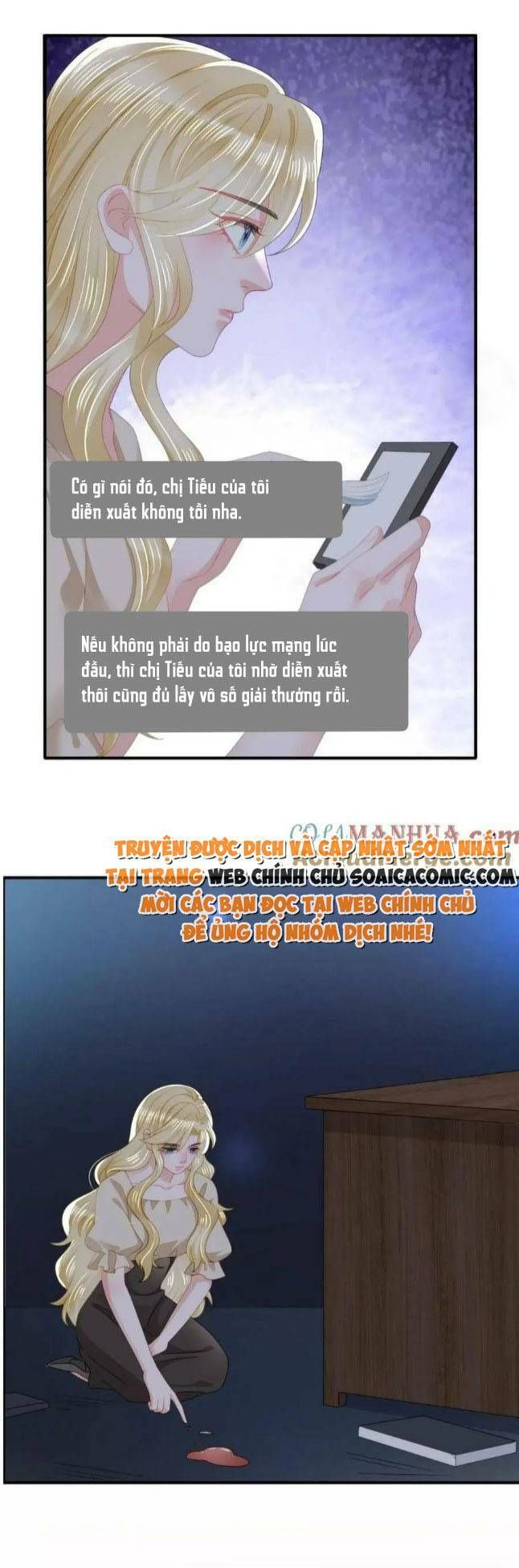 Trở Thành Boss Siêu Giàu Sau Thất Nghiệp Chương 87 page 6 - Giả Dược