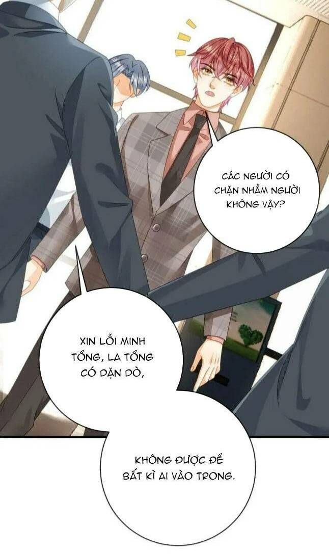 Trở Thành Boss Siêu Giàu Sau Thất Nghiệp Chương 88 page 14 - Giả Dược